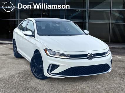 2025 Volkswagen Jetta Jacksonville NC
