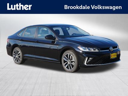 2025 Volkswagen Jetta Minneapolis MN