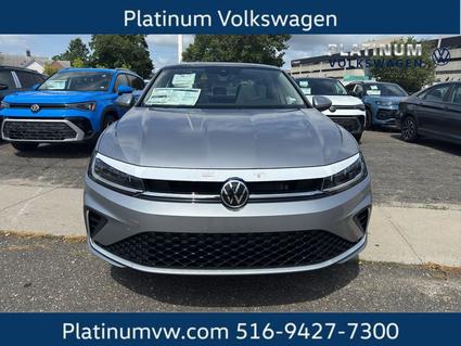 2025 Volkswagen Jetta Hicksville NY
