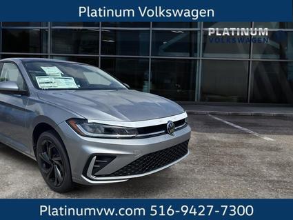 2025 Volkswagen Jetta Hicksville NY