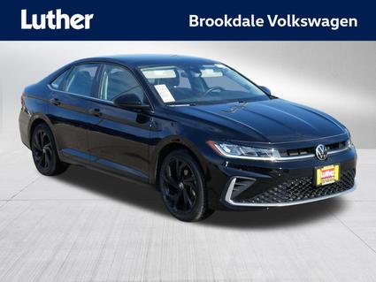 2025 Volkswagen Jetta Minneapolis MN