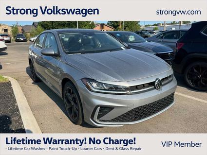 2025 Volkswagen Jetta Salt Lake City UT