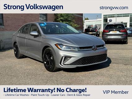 2025 Volkswagen Jetta Salt Lake City UT