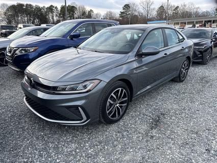 2025 Volkswagen Jetta Greensboro NC