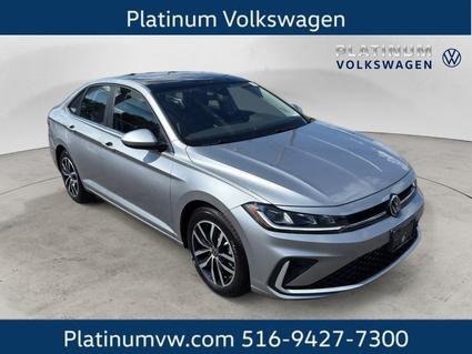 2025 Volkswagen Jetta Hicksville NY