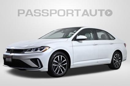 2025 Volkswagen Jetta Alexandria VA