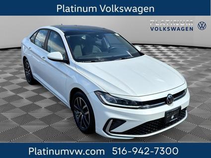 2025 Volkswagen Jetta Hicksville NY