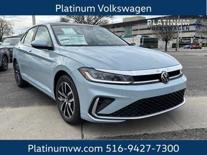 2025 Volkswagen Jetta Hicksville NY