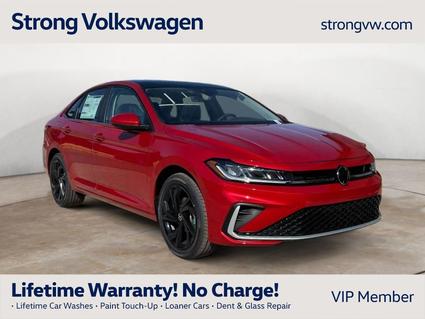 2025 Volkswagen Jetta Salt Lake City UT