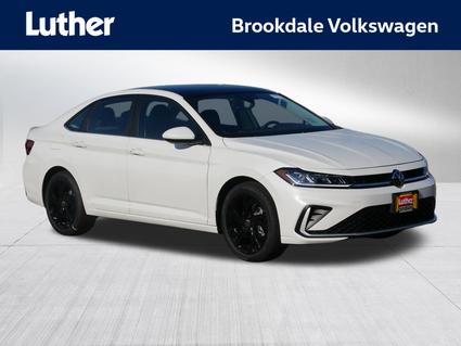 2025 Volkswagen Jetta Minneapolis MN