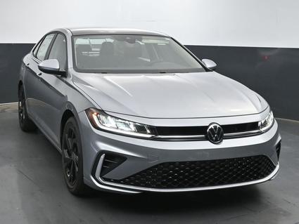 2025 Volkswagen Jetta Tupelo MS