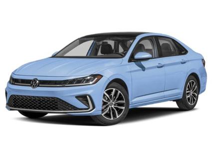 2025 Volkswagen Jetta Burnsville MN