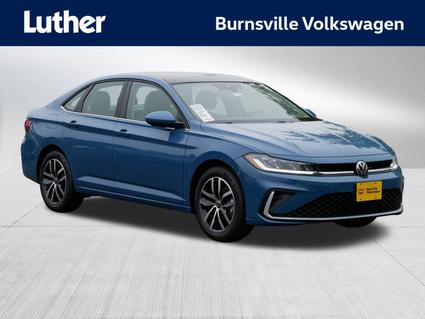 2025 Volkswagen Jetta Burnsville MN