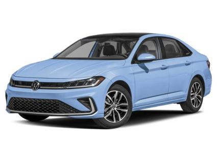 2025 Volkswagen Jetta Burnsville MN
