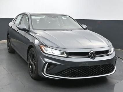 2025 Volkswagen Jetta Tupelo MS