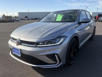 2025 Volkswagen Jetta Idaho Falls ID