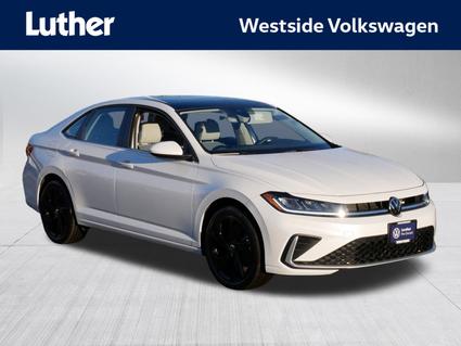 2025 Volkswagen Jetta Minneapolis MN