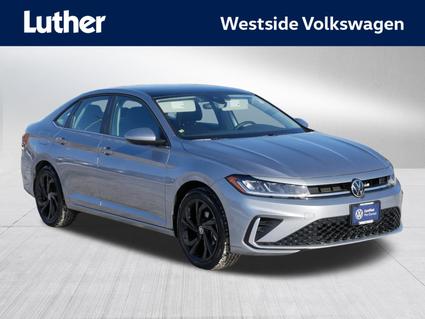 2025 Volkswagen Jetta Minneapolis MN