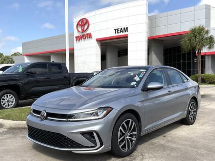 2025 Volkswagen Jetta Baton Rouge LA