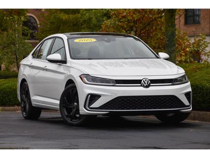 2025 Volkswagen Jetta Lexington KY
