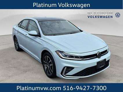 2025 Volkswagen Jetta Hicksville NY
