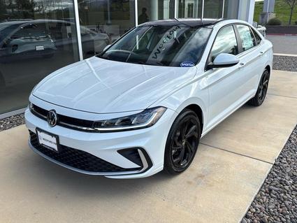 2025 Volkswagen Jetta Medford OR