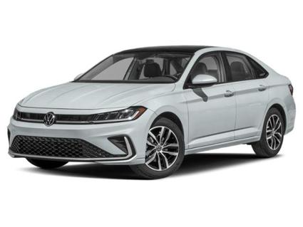 2025 Volkswagen Jetta Minneapolis MN
