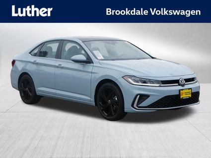 2025 Volkswagen Jetta Minneapolis MN