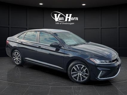 2025 Volkswagen Jetta Sheboygan WI