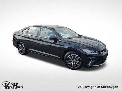 2025 Volkswagen Jetta Sheboygan WI