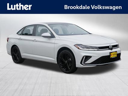 2025 Volkswagen Jetta Minneapolis MN