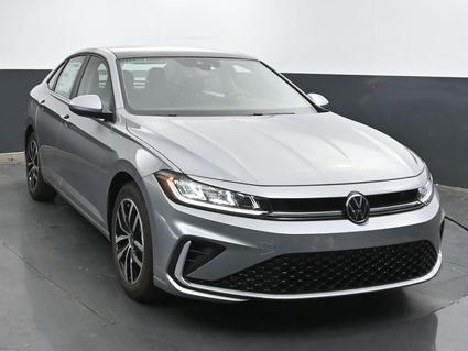 2025 Volkswagen Jetta Tupelo MS