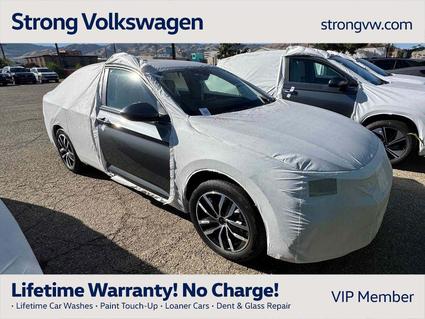 2025 Volkswagen Jetta Salt Lake City UT