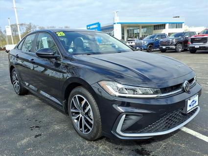 2025 Volkswagen Jetta Rockford Il