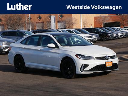 2025 Volkswagen Jetta Minneapolis MN