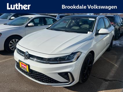 2025 Volkswagen Jetta Minneapolis MN