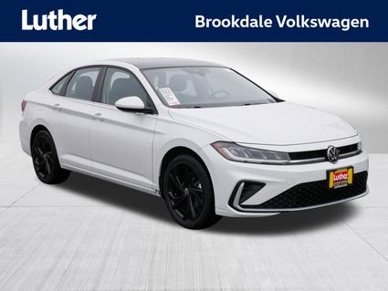 2025 Volkswagen Jetta Minneapolis MN