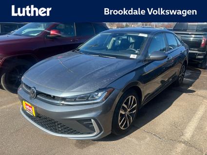 2025 Volkswagen Jetta Minneapolis MN