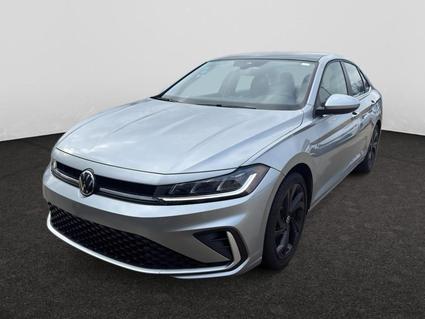 2025 Volkswagen Jetta Tupelo MS