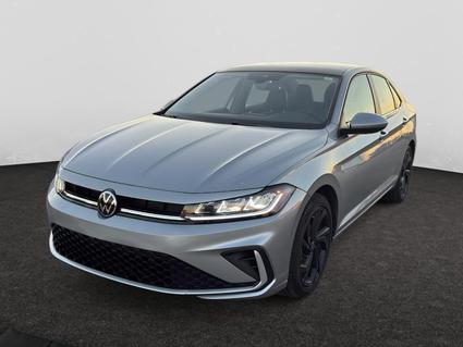2025 Volkswagen Jetta Saltillo MS