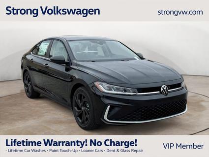 2025 Volkswagen Jetta Salt Lake City UT