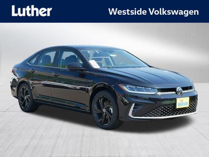 2025 Volkswagen Jetta Minneapolis MN