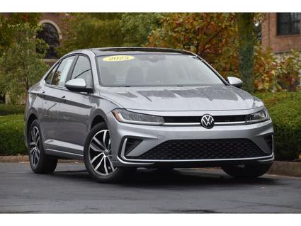 2025 Volkswagen Jetta Lexington KY