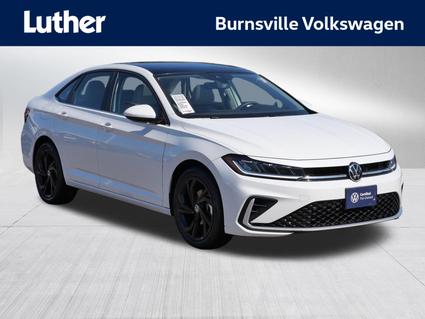 2025 Volkswagen Jetta Burnsville MN