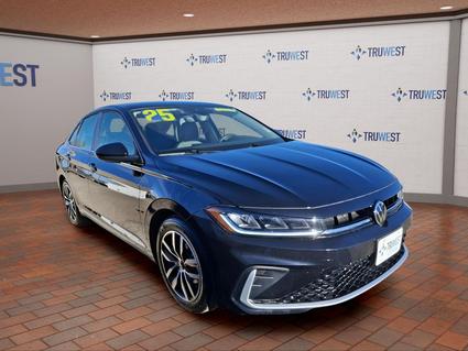 2025 Volkswagen Jetta Cortez CO