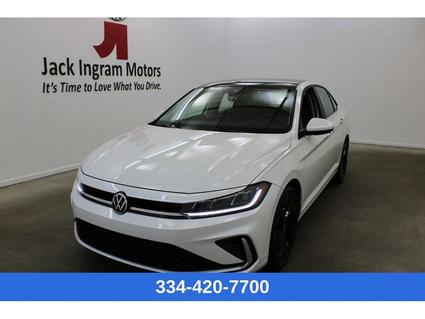 2025 Volkswagen Jetta Montgomery AL