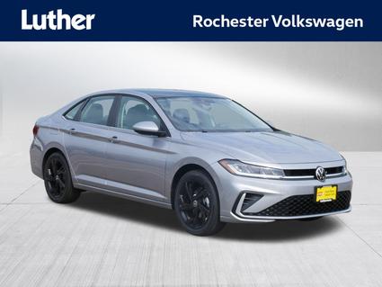 2025 Volkswagen Jetta Rochester MN