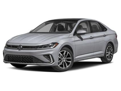 2025 Volkswagen Jetta Rochester MN