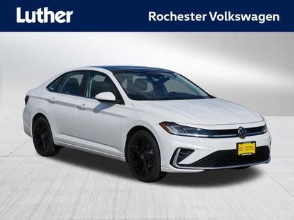 2025 Volkswagen Jetta Rochester MN