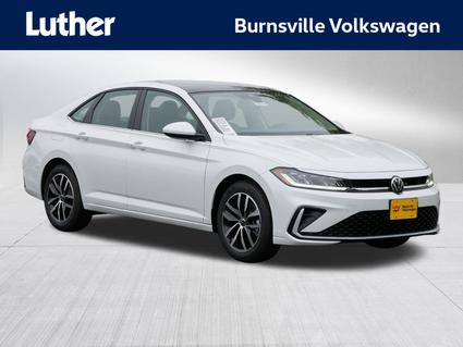 2025 Volkswagen Jetta Burnsville MN